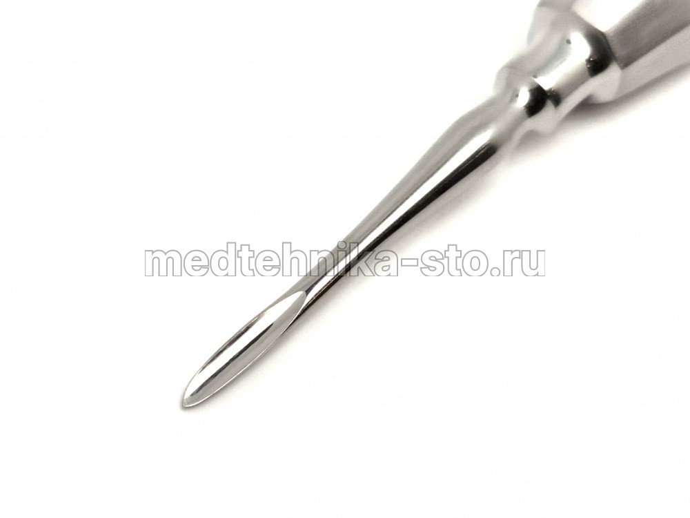Элеватор зубной 680/07