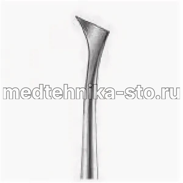 Элеватор зубной 775/08