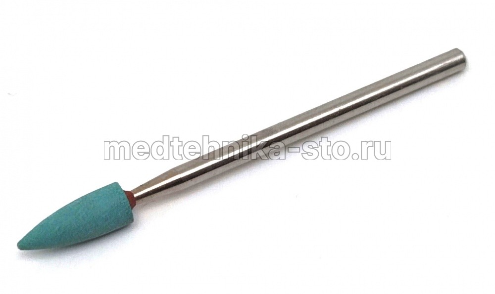 Полир DG 010В камень для керамики и циркония