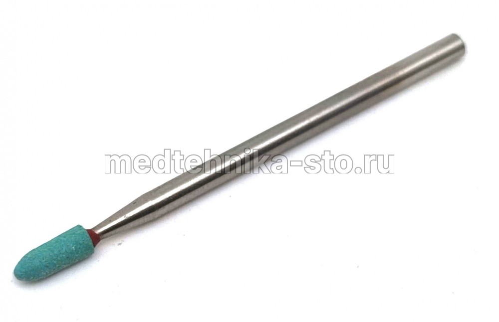 Полир DG 016 камень для керамики и циркония