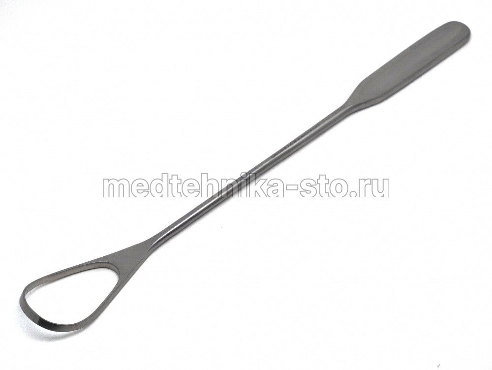 Кюретка тупая послеродовая Surgicon