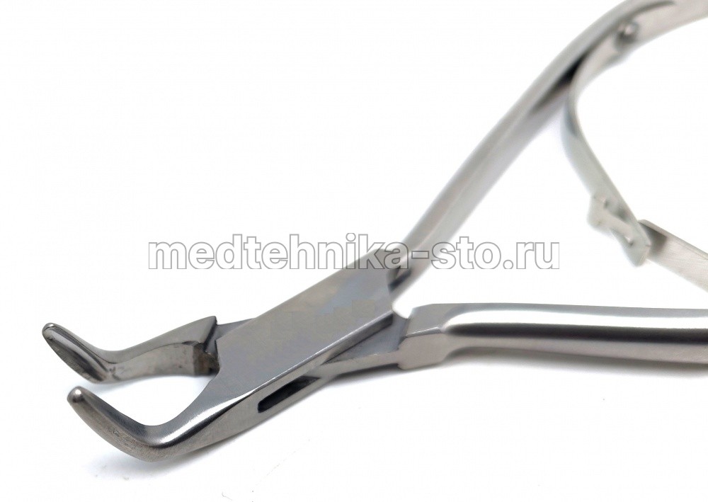 Кусачки костные Blumenthal 45 град
