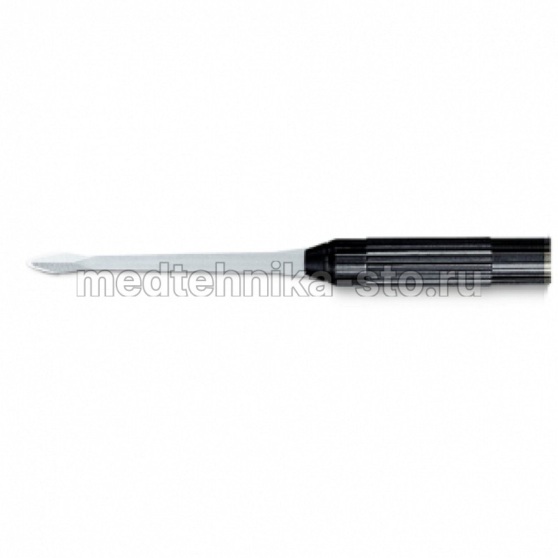 Лезвия микрохирургические копьевидные, К-5600 5 штук