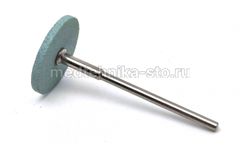 Полир CD 0083 камень для керамики и циркония