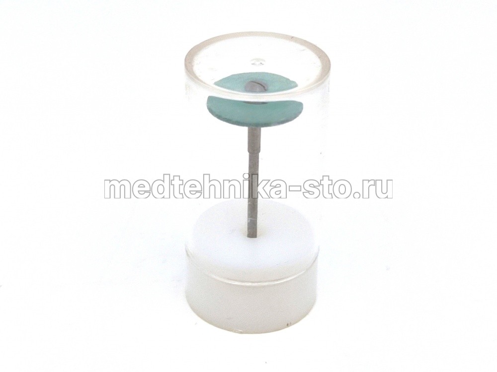 Полир CD 0123 камень для керамики и циркония
