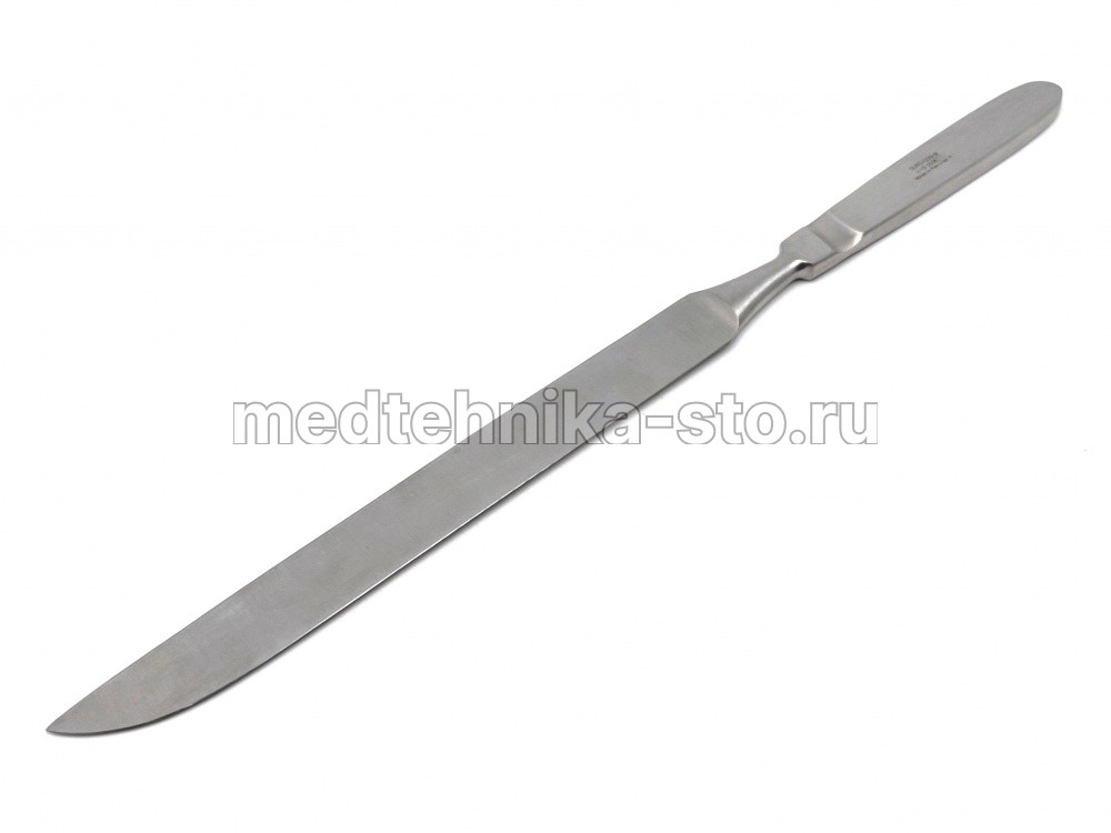 Нож ампутационный большой, Surgicon