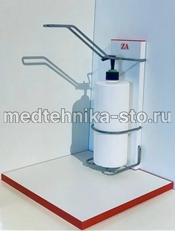 Дозатор локтевой ЛД-1