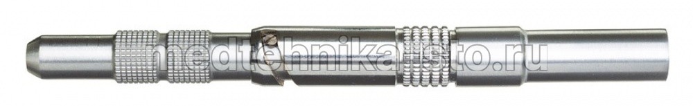 Наконечник НП 30А
