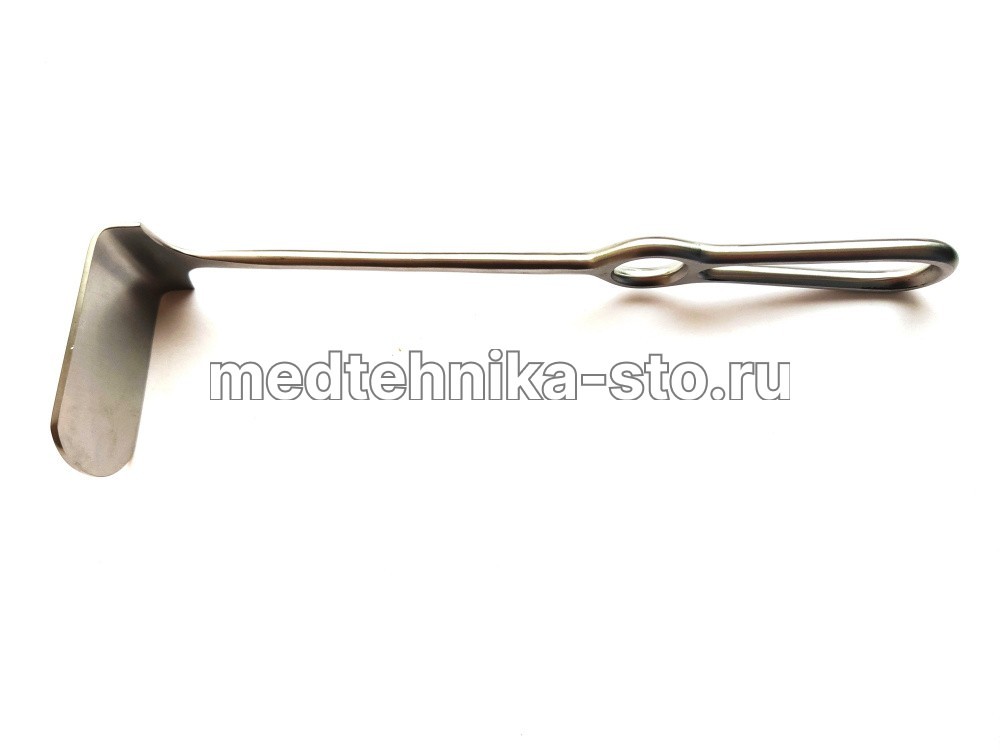 Зеркало по Отто №4 П-61-174-4