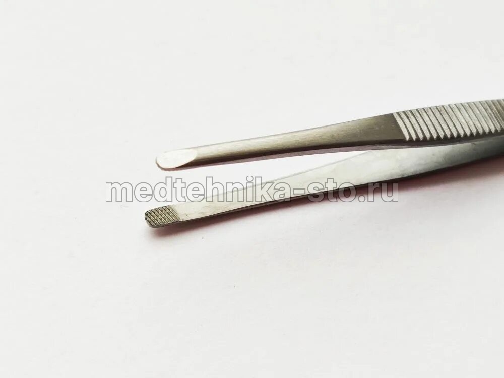 Пинцет эпиляционный 95х2 мм
