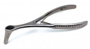 Зеркало носовое, 40 мм Agile