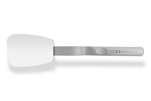 Зеркало для фотопротокола 6730х2 TOPvision FS Rhodium