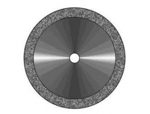 Диск зуботехнический алмазный, 19 мм, 340514190