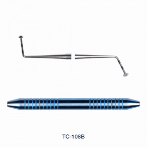 Кюретка двусторонняя стоматологическая 108B