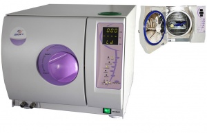 Автоклав Meditech B23